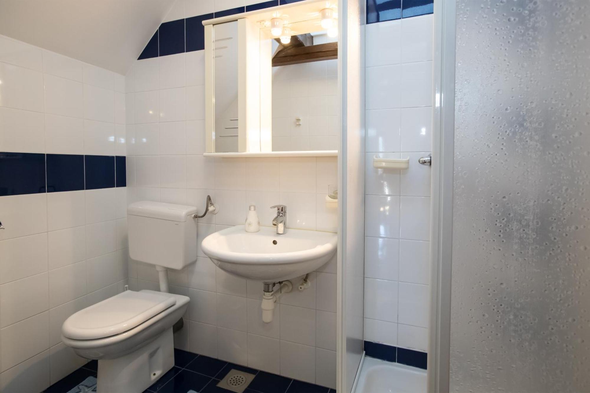 Apartmaji Hodnik Stara Fuzina بوينج المظهر الخارجي الصورة