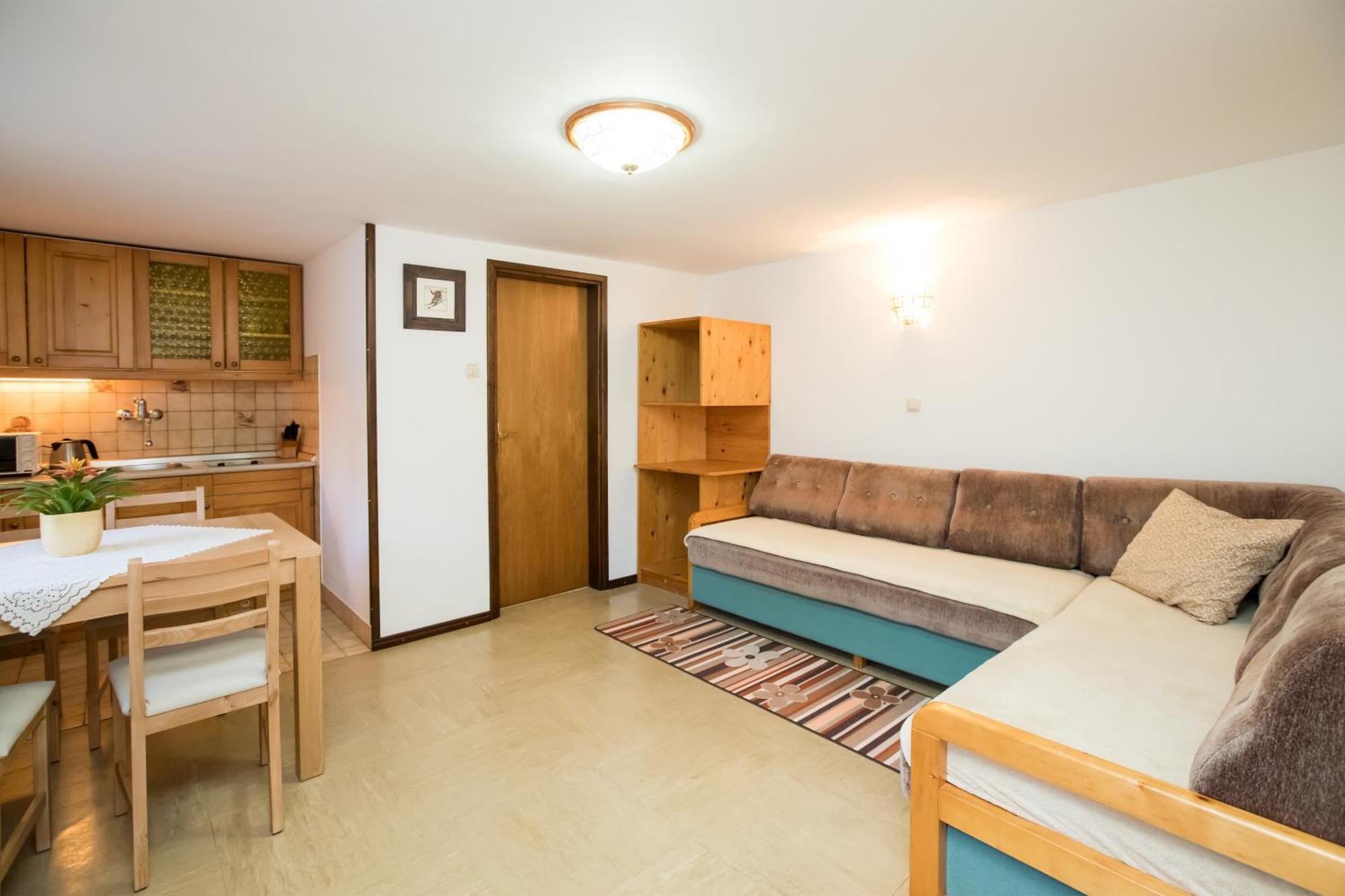 Apartmaji Hodnik Stara Fuzina بوينج المظهر الخارجي الصورة