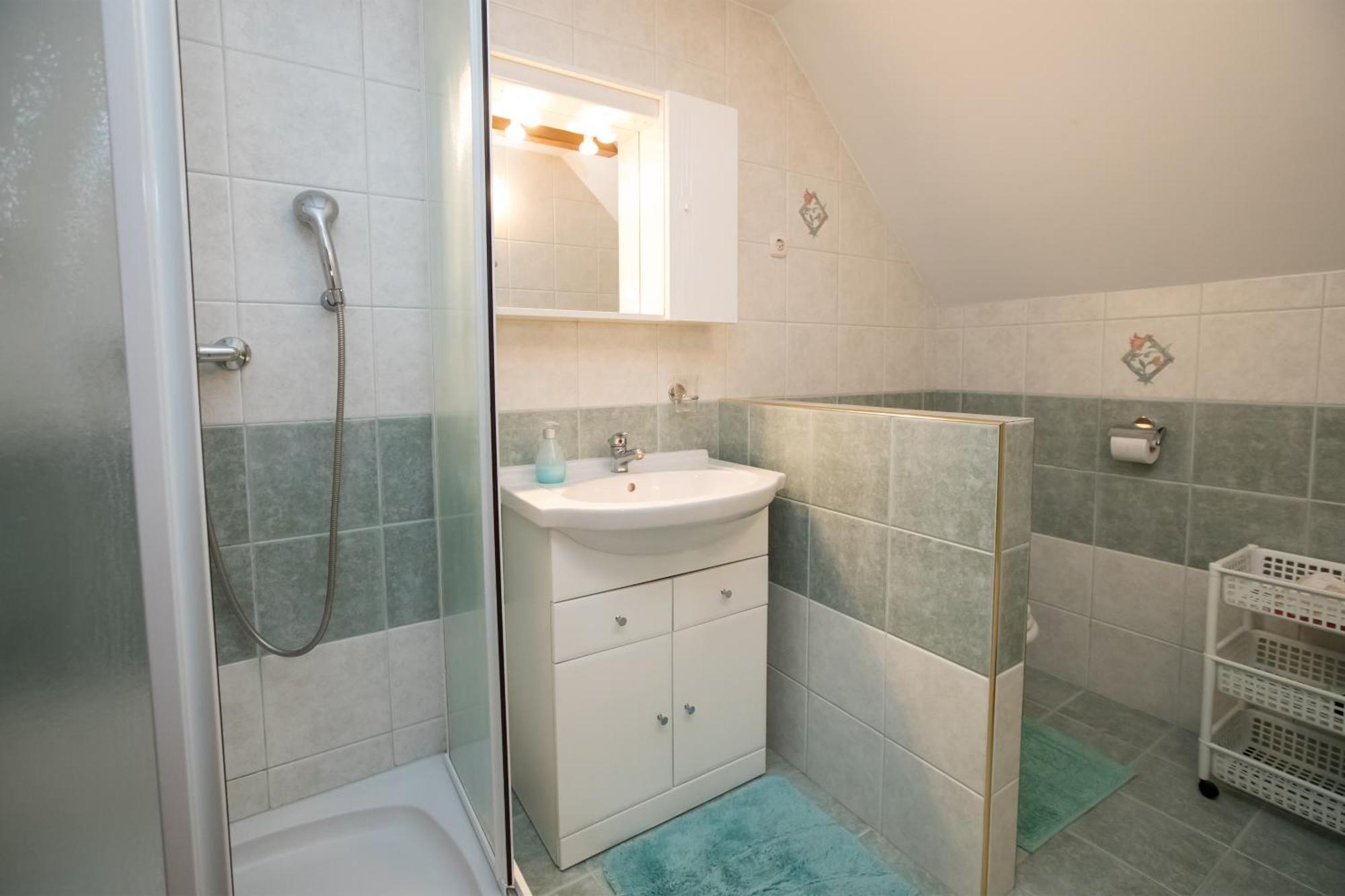 Apartmaji Hodnik Stara Fuzina بوينج المظهر الخارجي الصورة