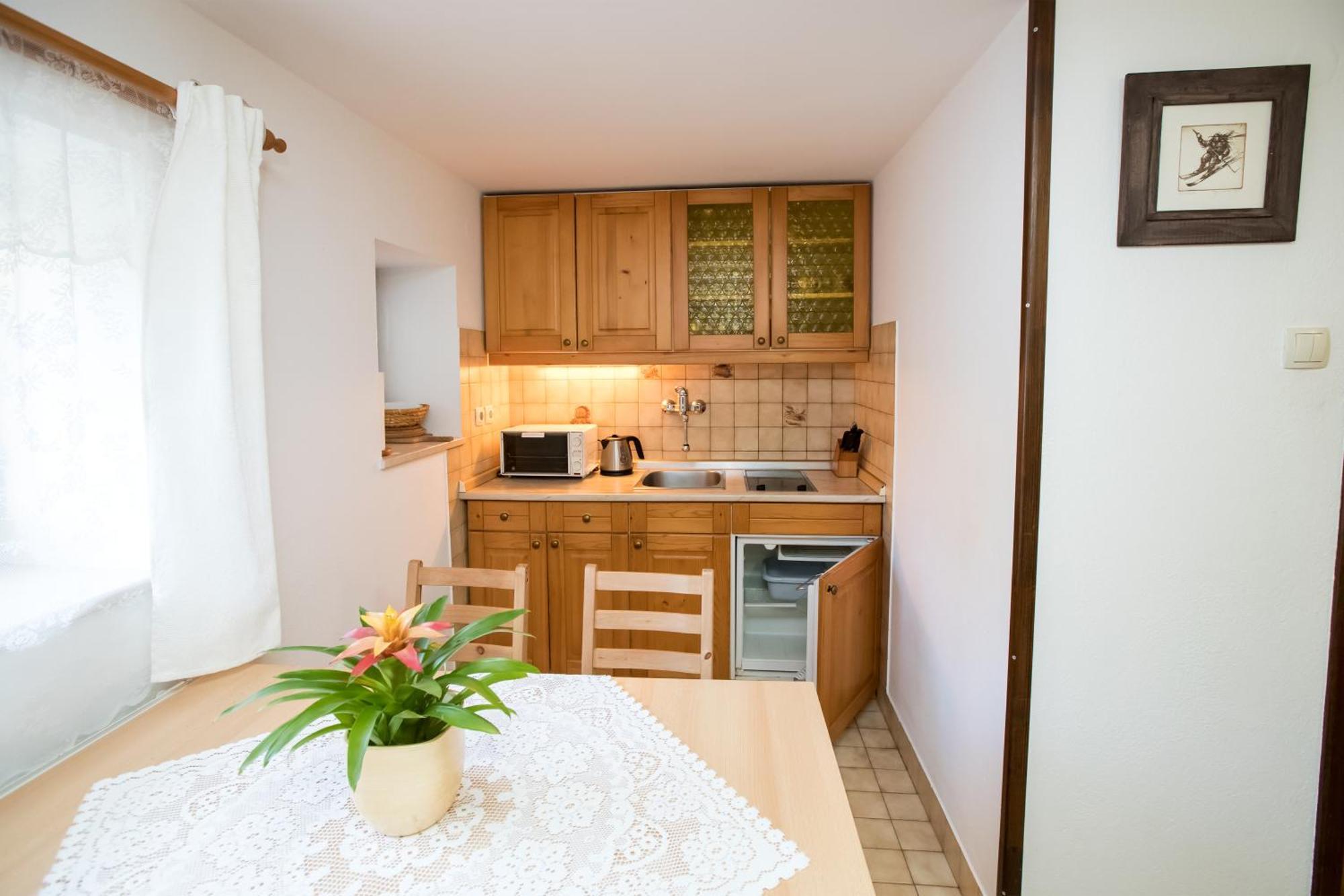 Apartmaji Hodnik Stara Fuzina بوينج المظهر الخارجي الصورة