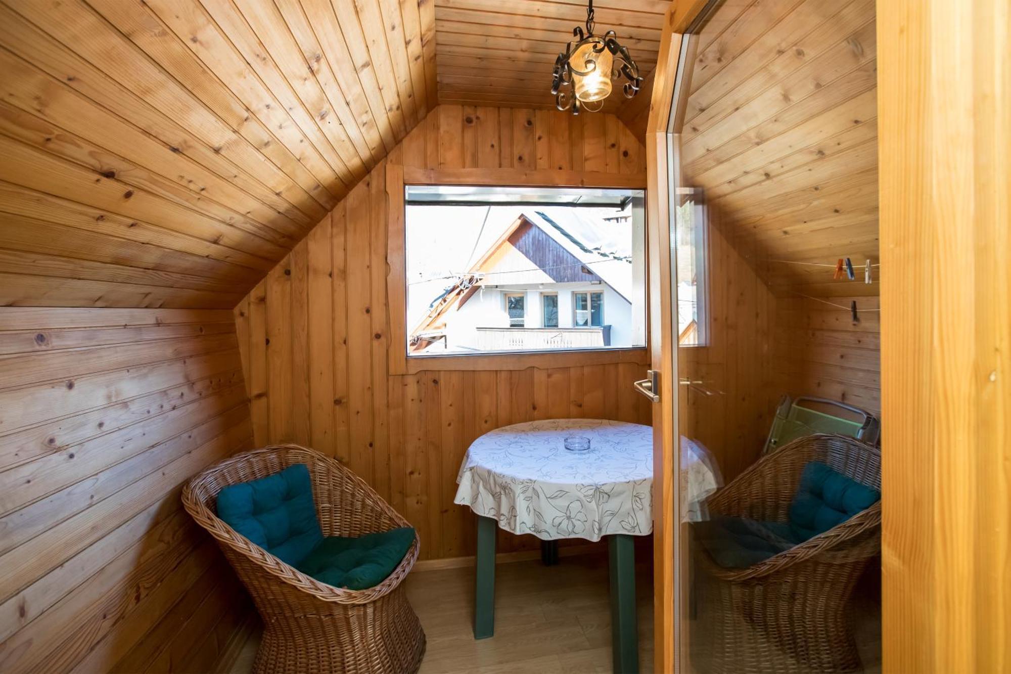 Apartmaji Hodnik Stara Fuzina بوينج المظهر الخارجي الصورة